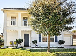 19623 Winston Hill Dr, Cypress, TX 77433