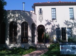 344 S Citrus Ave, Los Angeles, CA 90036