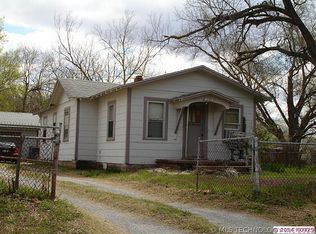 137 S 36th West Ave, Tulsa, OK 74127