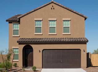 20202 W Woodlands Ave, Buckeye, AZ 85326