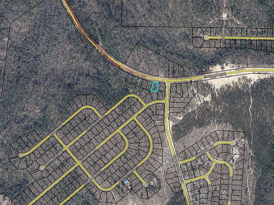 2nd image of LOT 6 Elkcam Blvd