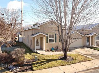 5510 N Trivium Ave, Boise, ID 83714