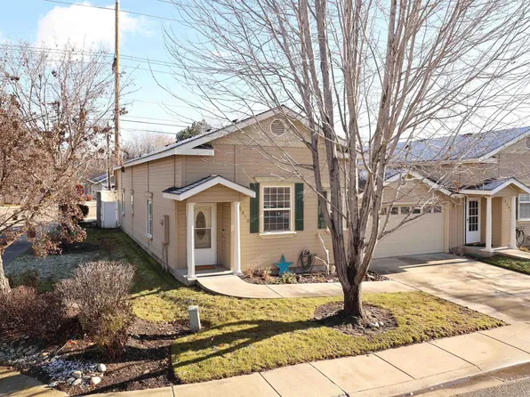 5510 N Trivium Ave, Boise, ID 83714