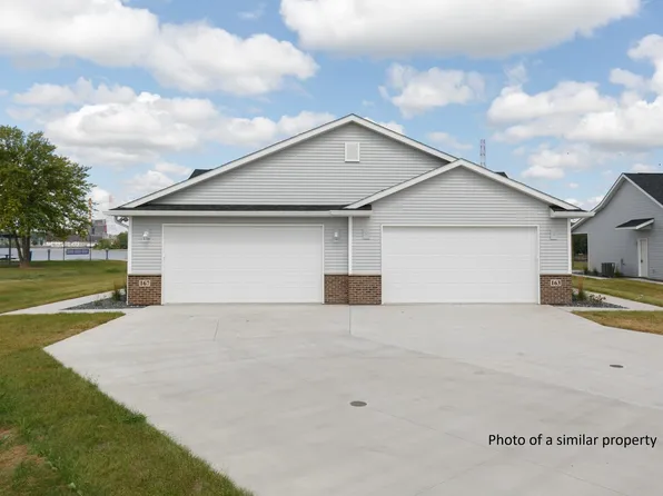 156 Skaloud Ct #0, East Moline, IL 61244