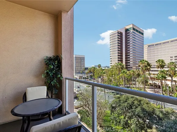 388 E Ocean Blvd Unit 709, Long Beach, CA 90802