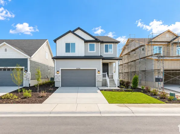 12766 S Lake Creek Dr #119, Herriman, UT 84096