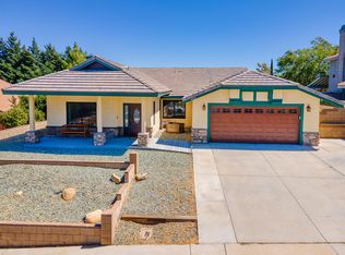 40514 Pinnacle Way, Palmdale, CA 93551