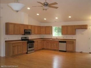 5630 W Montclaire Cir, Wasilla, AK 99654