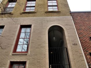 932 N Charles St APT 2F, Baltimore, MD 21201