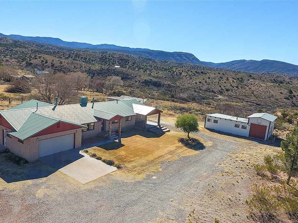 364 Laborcita Canyon Rd, La Luz, NM 88337 Zillow