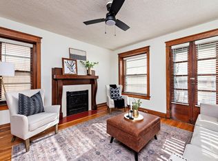 Baker's Corner, Kansas City, MO 64111