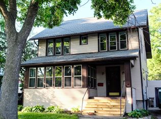 323 N Baldwin St, Madison, WI 53703