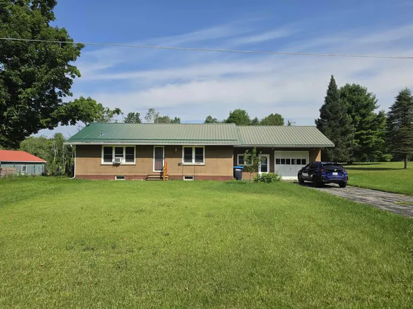 375 Lacomb Rd, Norfolk, NY 13667
