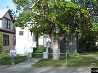 636 N Lake St APT 3, Reno, NV 89501