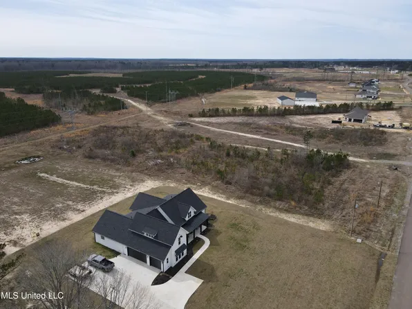 Stump Ridge Rd, Brandon, MS 39047