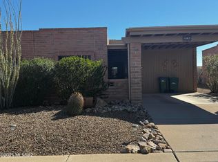 1561 W Via Del Jarrito, Green Valley, AZ 85622