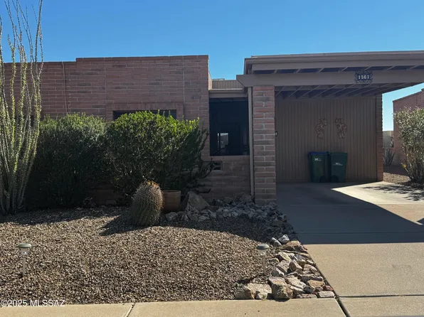 1561 W Via Del Jarrito, Green Valley, AZ 85622