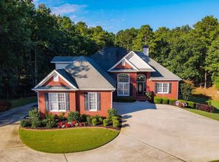 9475 Grande Dr, Winston, GA 30187