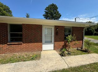 303 Walter St NW, Rome, GA 30165