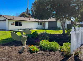 1540 Laurel Ave, Solvang, CA 93463