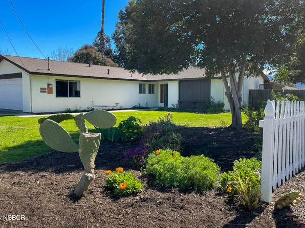 1540 Laurel Ave, Solvang, CA 93463
