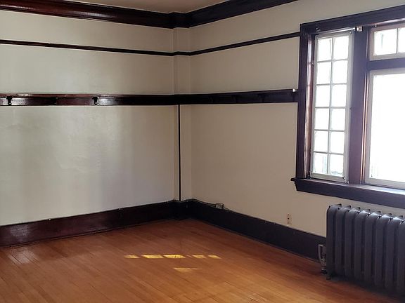 Large windows