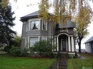 1621 Eldridge Ave, Bellingham, WA 98225