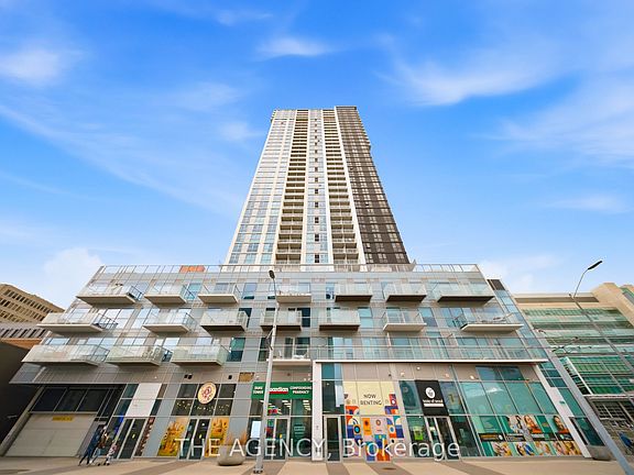 2nd image of 60 Frederick St #1113