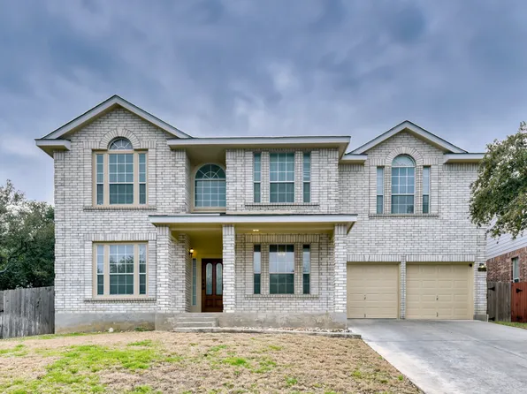 2527 Sage Hollow, San Antonio, TX 78251