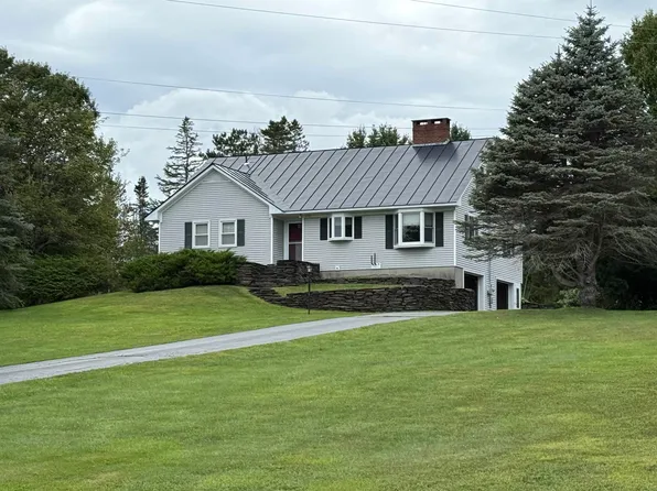 2026 Ridge Road, Brookfield, VT 05036