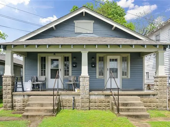 731 Anson St, Gretna, LA 70053