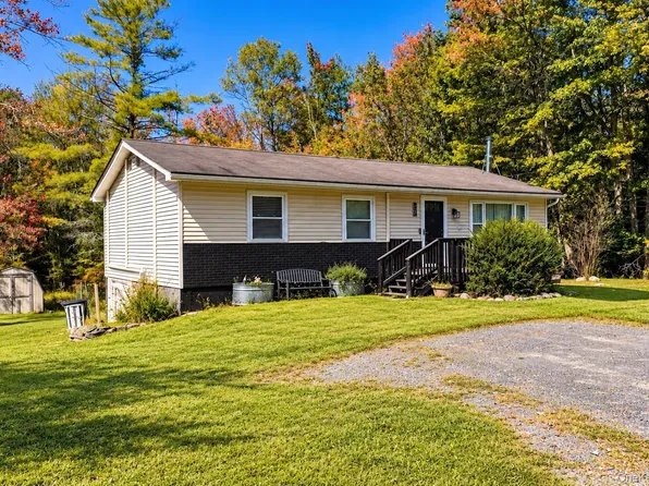 27 Quiat Road, Mountain Dale, NY 12763