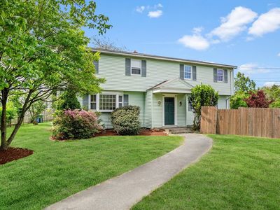 4 Surrey Dr UNIT 4, North Andover, MA, 01845