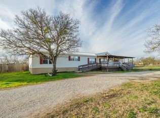 301 Clark St, Santa Anna, TX 76878