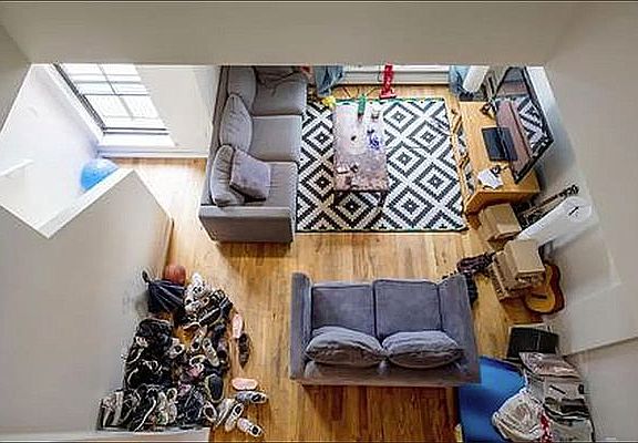 3rd image of 230 Evergreen Ave #2