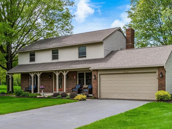 7619 Wilbur Rd, New Albany, OH 43054