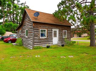 12586 State St, Atlanta, MI 49709