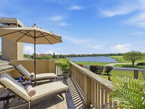 101 Hammerstone Cv, Georgetown, TX 78628