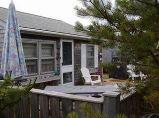 174 N Shore Blvd #3, East Sandwich, MA 02537