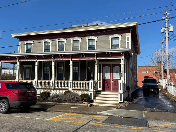 38111 W Spaulding St #3, Willoughby, OH 44094