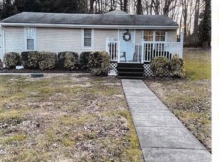5609 Cullum Ave, White Marsh, MD 21162