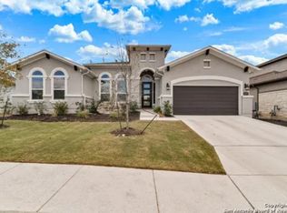 21707 Rugged Hls, San Antonio, TX 78258