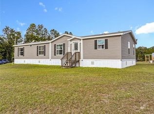 25454 SW 46th Ave, Newberry, FL 32669