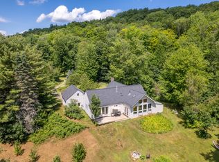 98 Densmore Hill Rd, Windsor, VT 05089