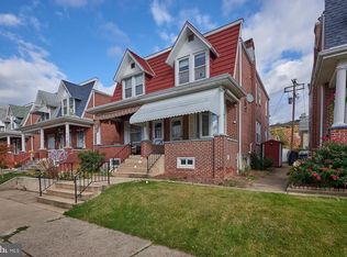 1531 Birch St, Reading, PA 19604