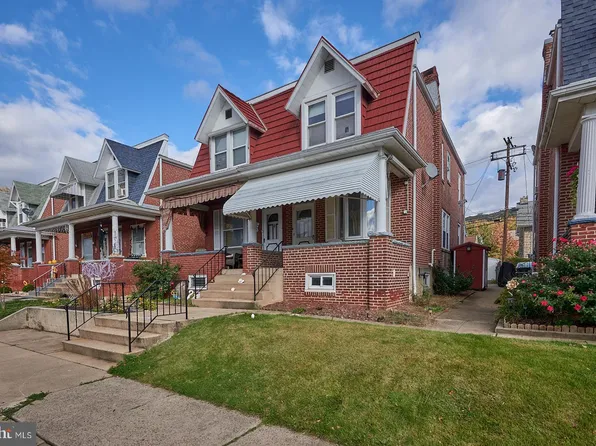 1531 Birch St, Reading, PA 19604