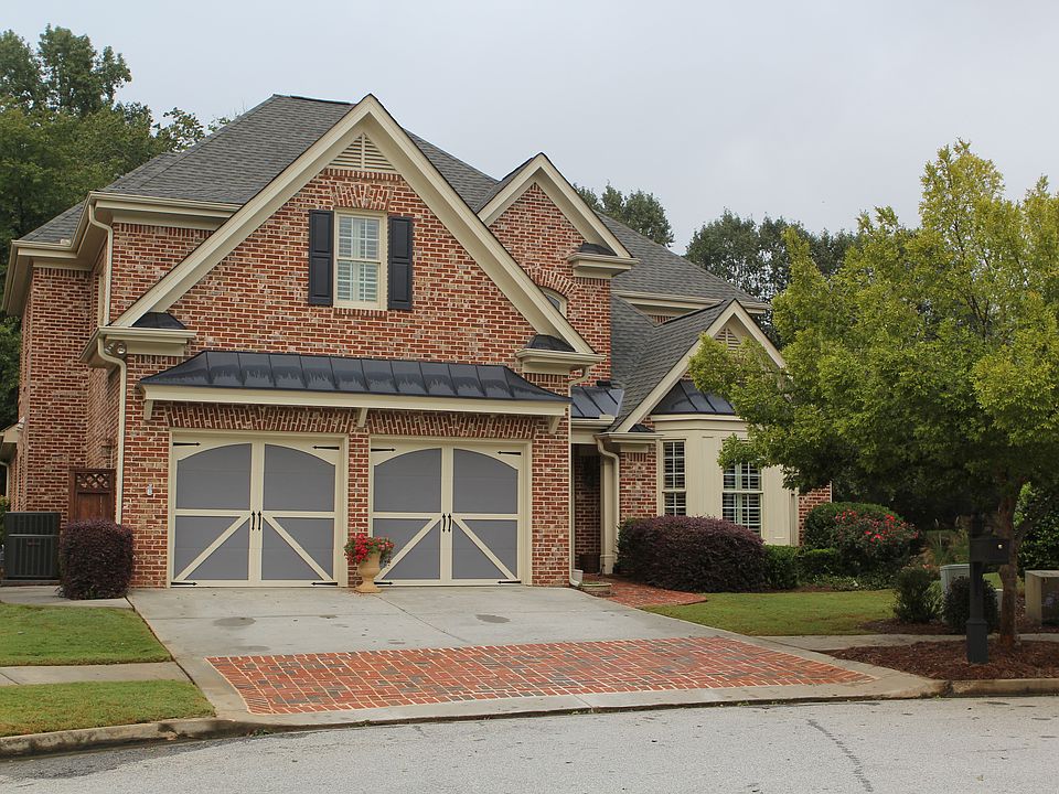 WELCOME HOME!
