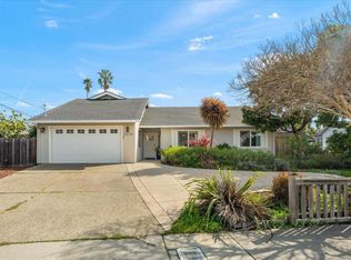 2270 17th Ave, Santa Cruz, CA 95062