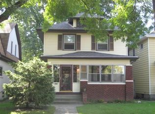 918 Rivermet Ave, Fort Wayne, IN 46805