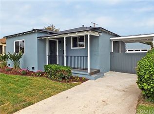 2108 Baltic Ave, Long Beach, CA 90810